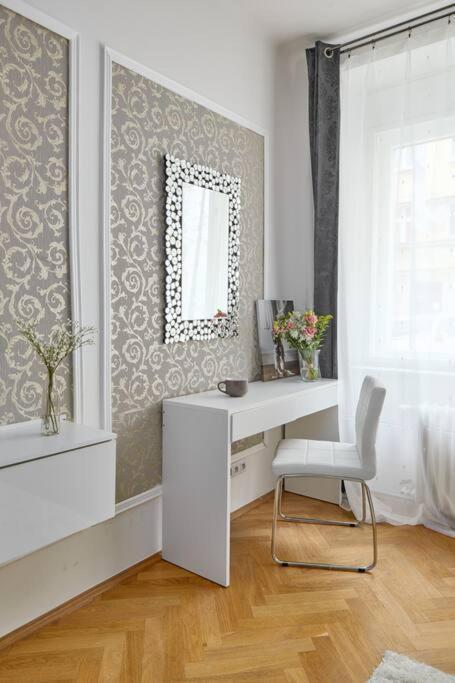 Apartamento Gentle And Cozy Right At The Center