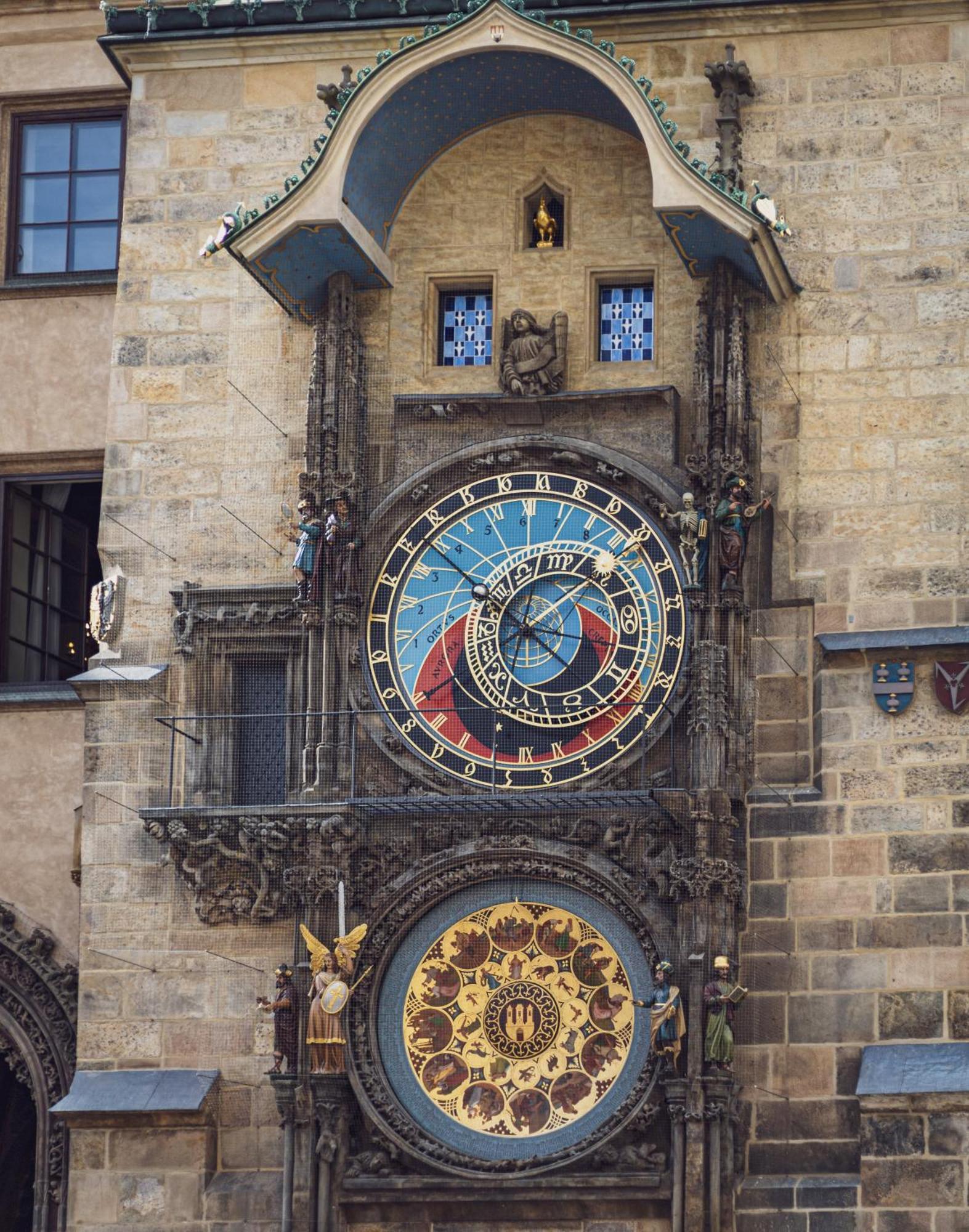 Gentle And Cozy Right At The Center * Praga